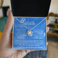 NECKLACE SOULMATE Template Knot 2 NC