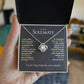 Untitled-5 Knot Necklace Template Silver coanh Main up AMZVippppp