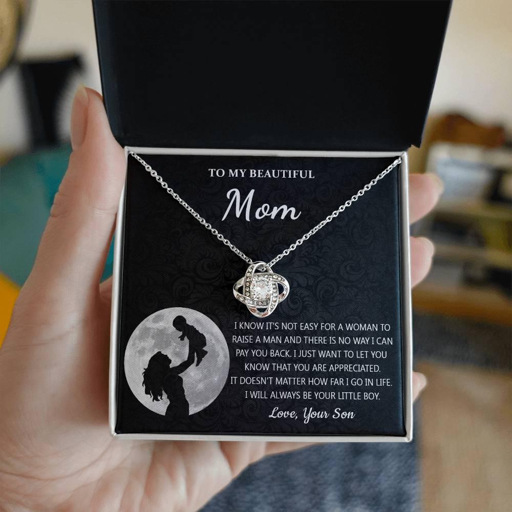 gty Temmplate Knot NC