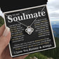 soulmate 2 Template Knot 2 NC