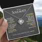 Untitled-5 Knot Necklace Template Silver coanh Main up AMZVippppp