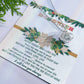 NACIE- CHRISTMAS NƠ - LOVE KNOT
