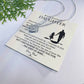 K5 Knot Necklace Template Silver coanh Main up AMZVippppp