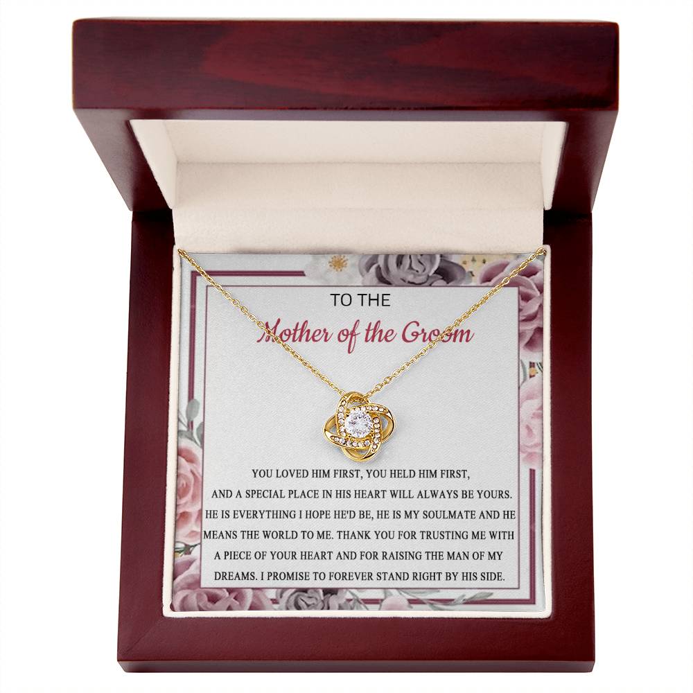 bride 8 Template Knot 2 NC