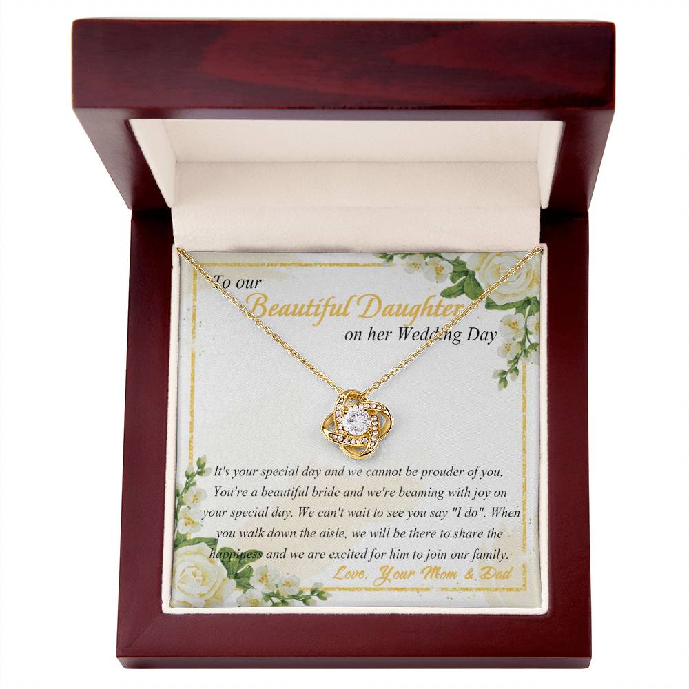 bride 4 Template Knot 2 NC