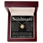 soulmate 2 Template Knot 2 NC