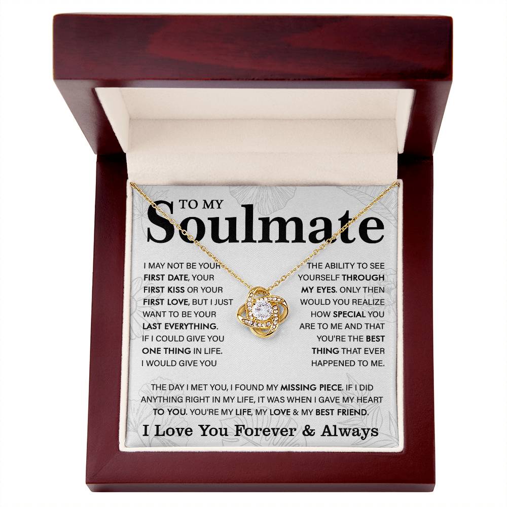 soulmate 3 Template Knot 2 NC