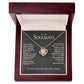 Untitled-5 Knot Necklace Template Silver coanh Main up AMZVippppp
