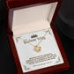 Untitled-16 Knot Necklace for Granddaughter Vippppp