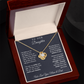 Gift for Daughter from Mom and Dad, Graduation Gift for Daughter