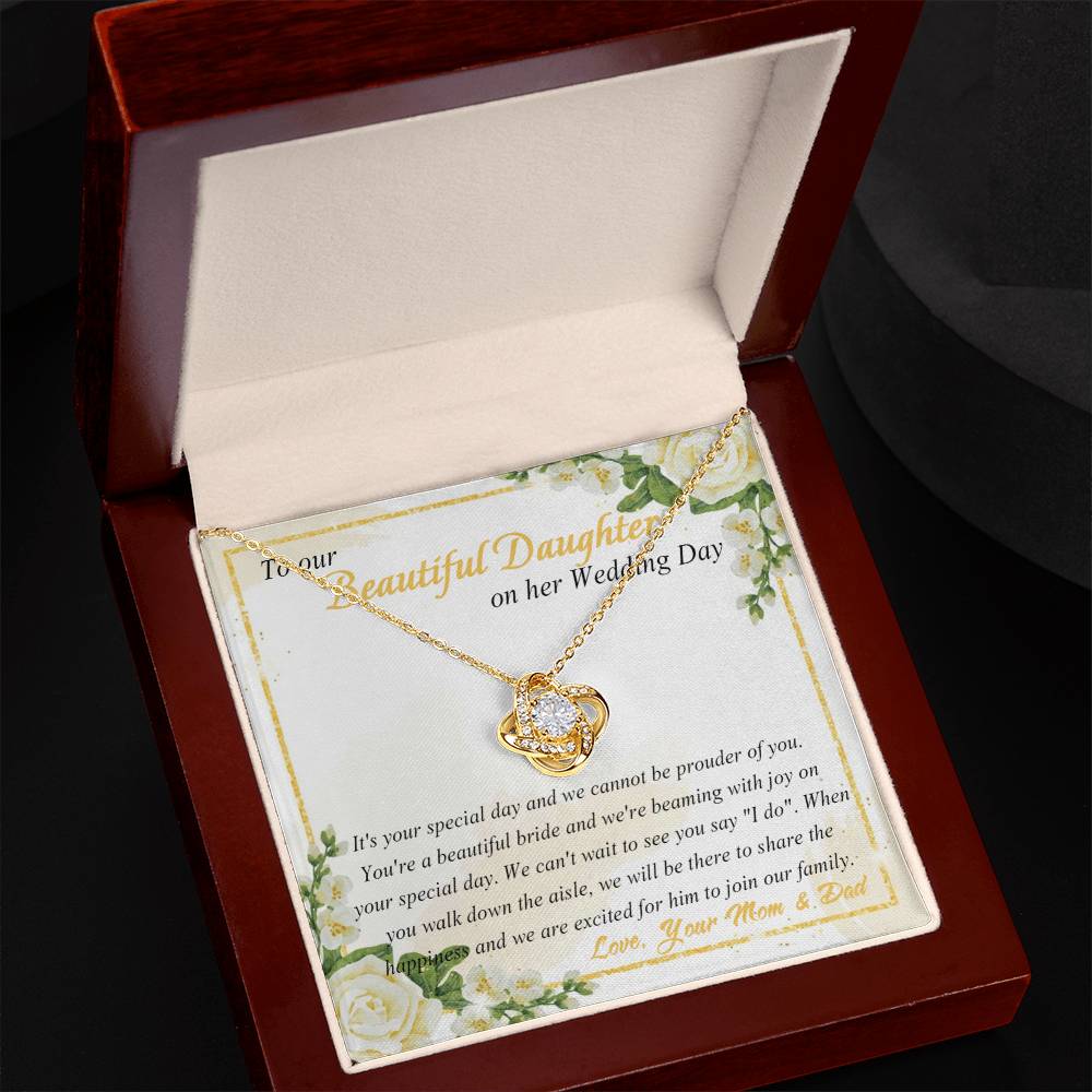 bride 4 Template Knot 2 NC