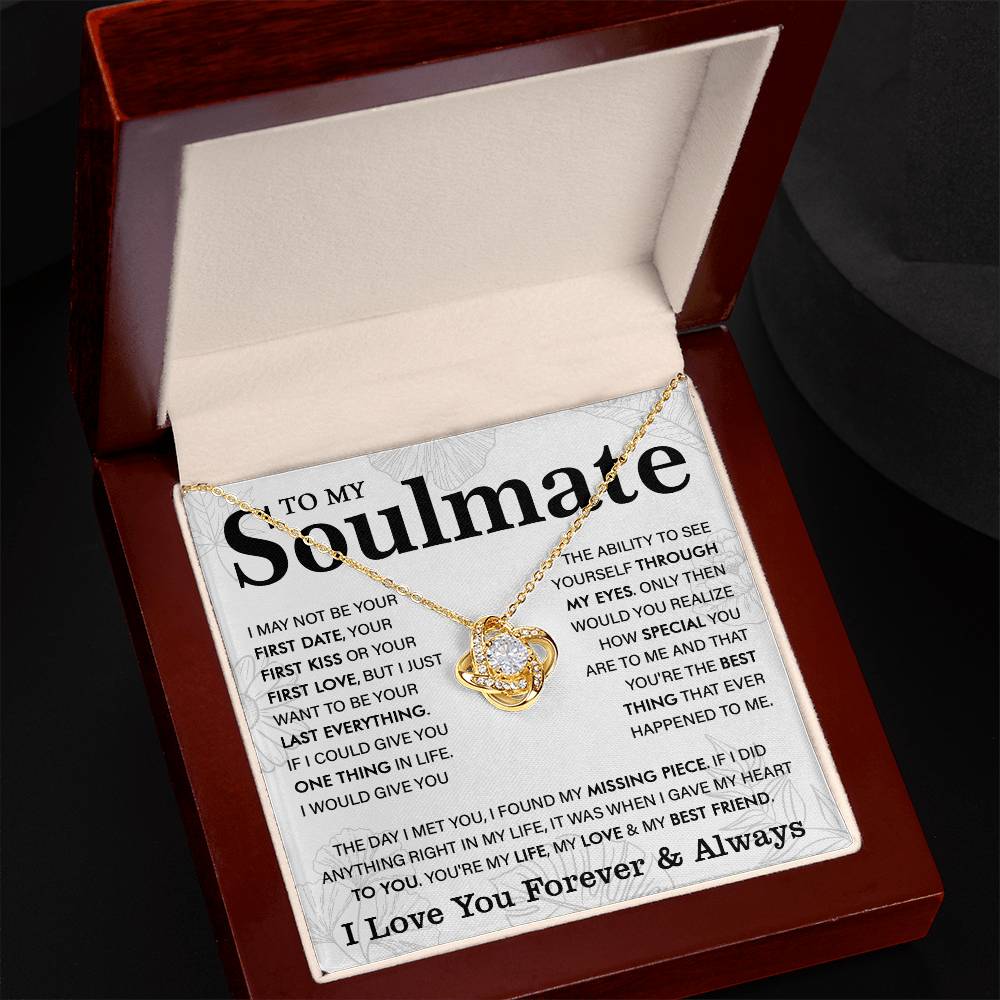 soulmate 3 Template Knot 2 NC