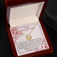 bride 7 Template Knot 2 NC