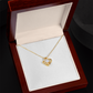Surprise Gifts Future Wife Necklace, To My Fiance Necklace, Bride to be Gift, Necklace for Fiancee, Engagement Gift For Her, Future Wife Birthday Gift on Brithday, Vacation, Christmas Gifts vAICHUONG226SALENUA16-4-21_89