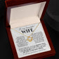 necklace wwife Template Knot 2 NC