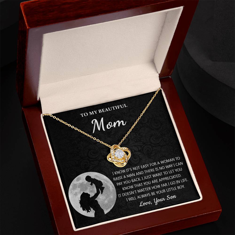 gty Temmplate Knot NC