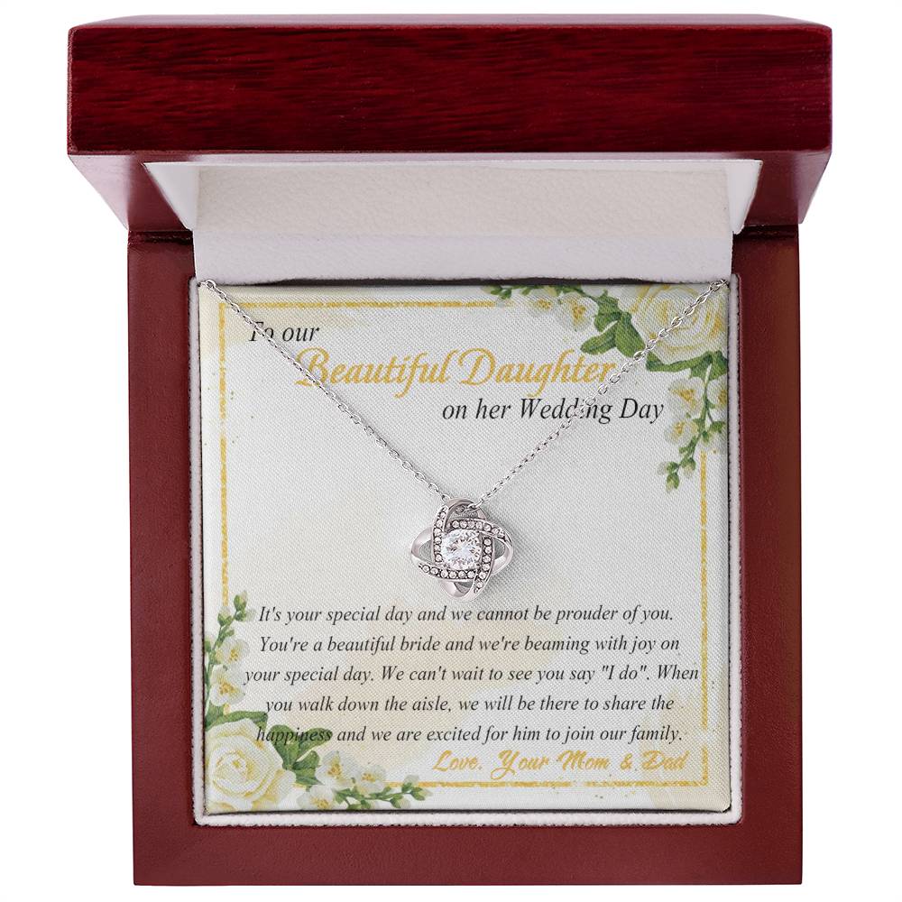 bride 4 Template Knot 2 NC