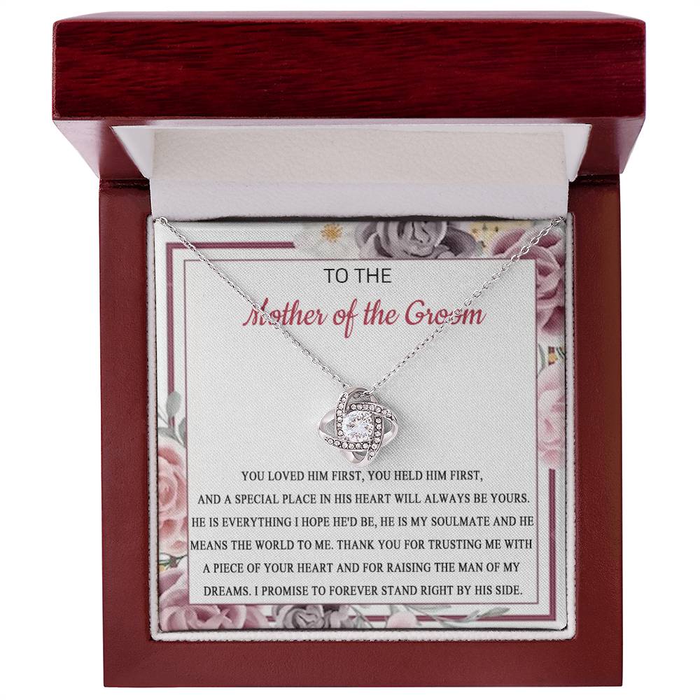 bride 8 Template Knot 2 NC