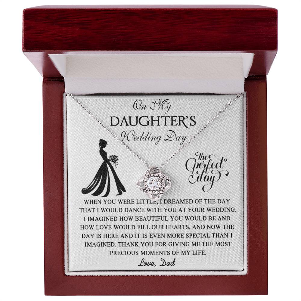 bride 3 Template Knot 2 NC