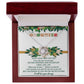NACIE- CHRISTMAS NƠ - LOVE KNOT