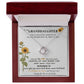 sunflower - Love Knot