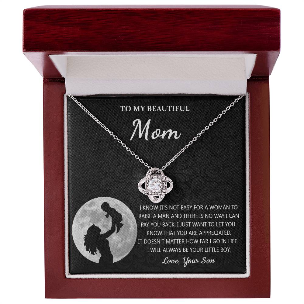 gty Temmplate Knot NC