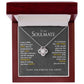 Untitled-5 Knot Necklace Template Silver coanh Main up AMZVippppp