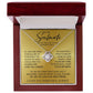 soulmate 7 Template Knot 2 NC