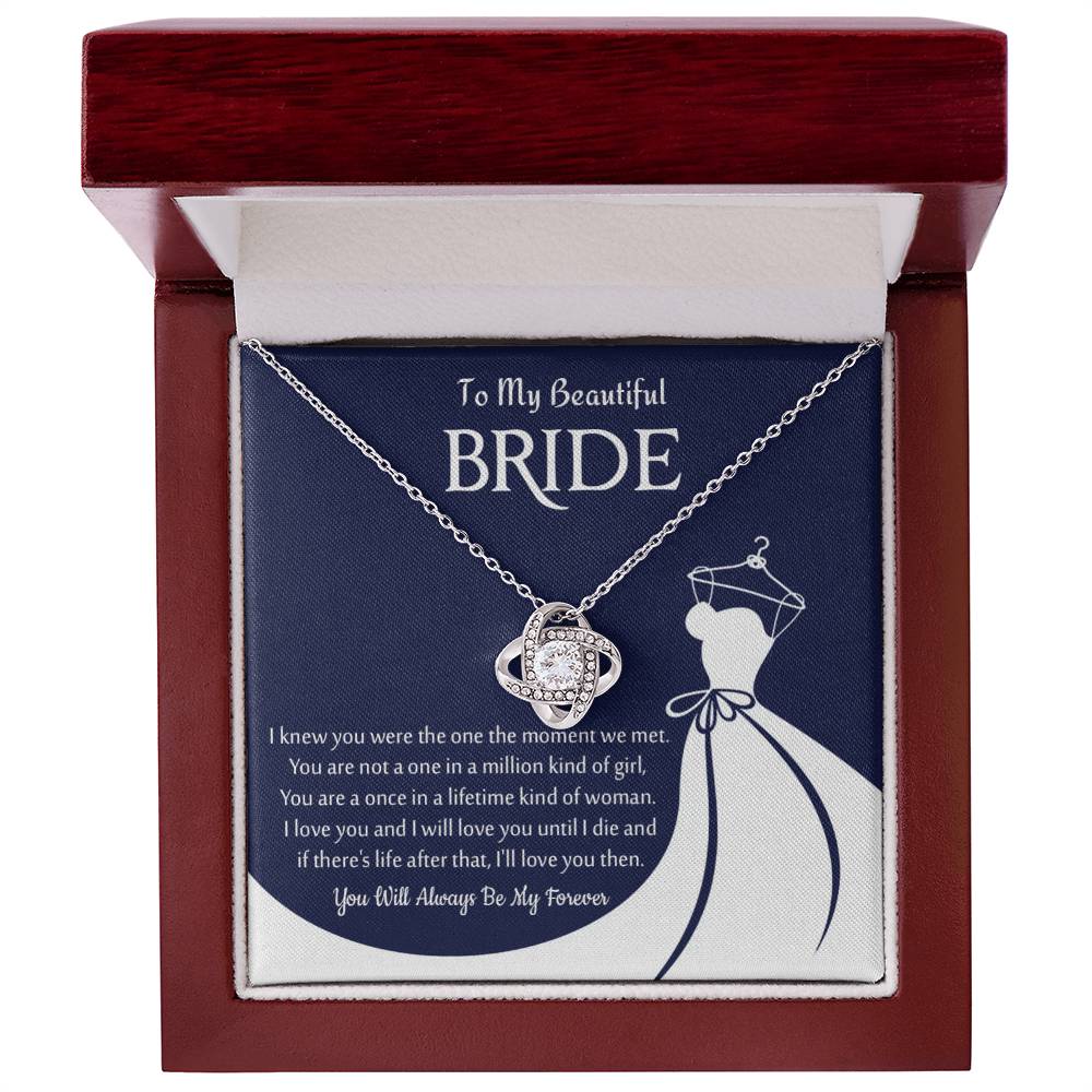 bride2 Template Knot 2 NC