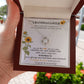sunflower - Love Knot
