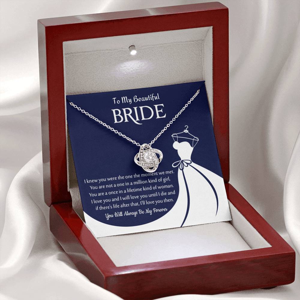 bride2 Template Knot 2 NC