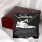NACIE - SOULMATE BEER - LOVEKNOT