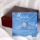 NECKLACE SOULMATE Template Knot 2 NC