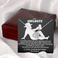 NACIE - SOULMATE BEER BLACK - LOVEKNOT