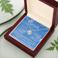 NECKLACE SOULMATE Template Knot 2 NC