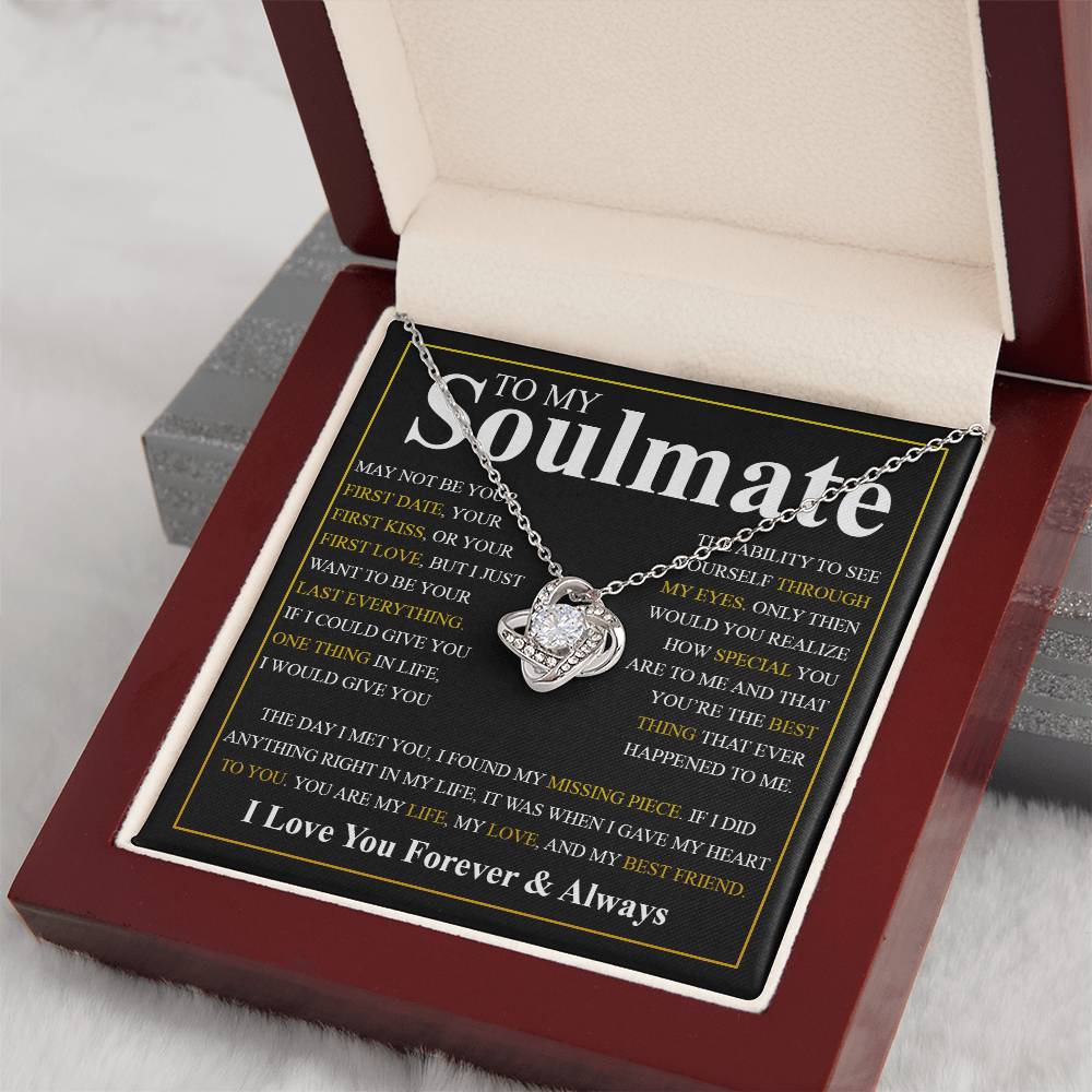 Untitled-2 Knot Necklace Template Silver coanh Main up AMZVippppp