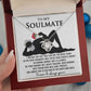 NACIE - SOULMATE WHITE - LOVEKNOT