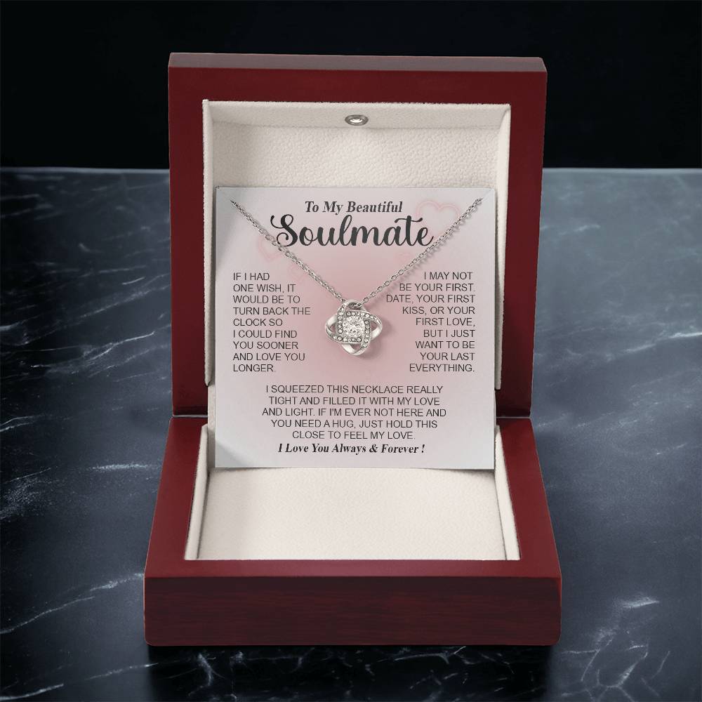 Untitled-4 Knot Necklace Template Silver coanh Main up AMZVippppp