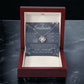 to my soulamte if i had Knot Necklace Template Silver coanh Main up AMZVippppp