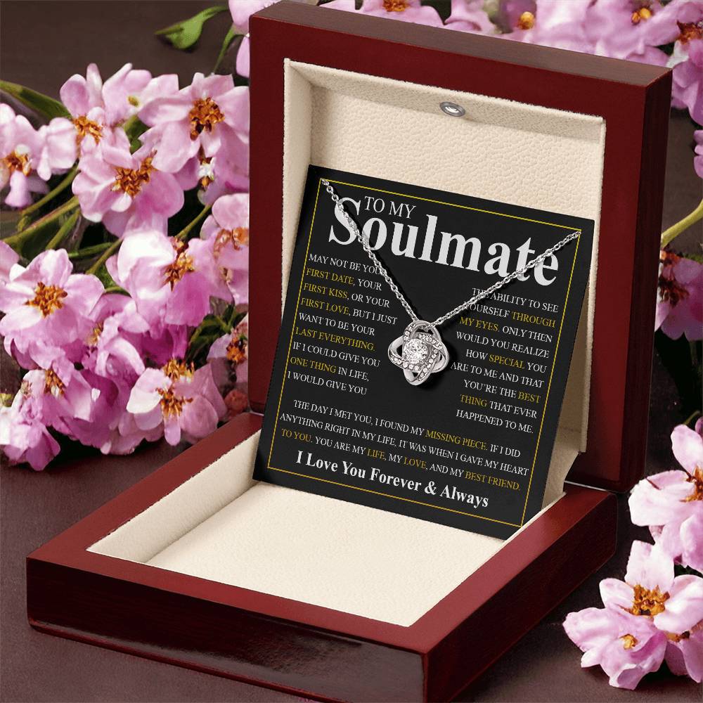Untitled-2 Knot Necklace Template Silver coanh Main up AMZVippppp