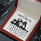 NACIE - SOULMATE WHITE - LOVEKNOT