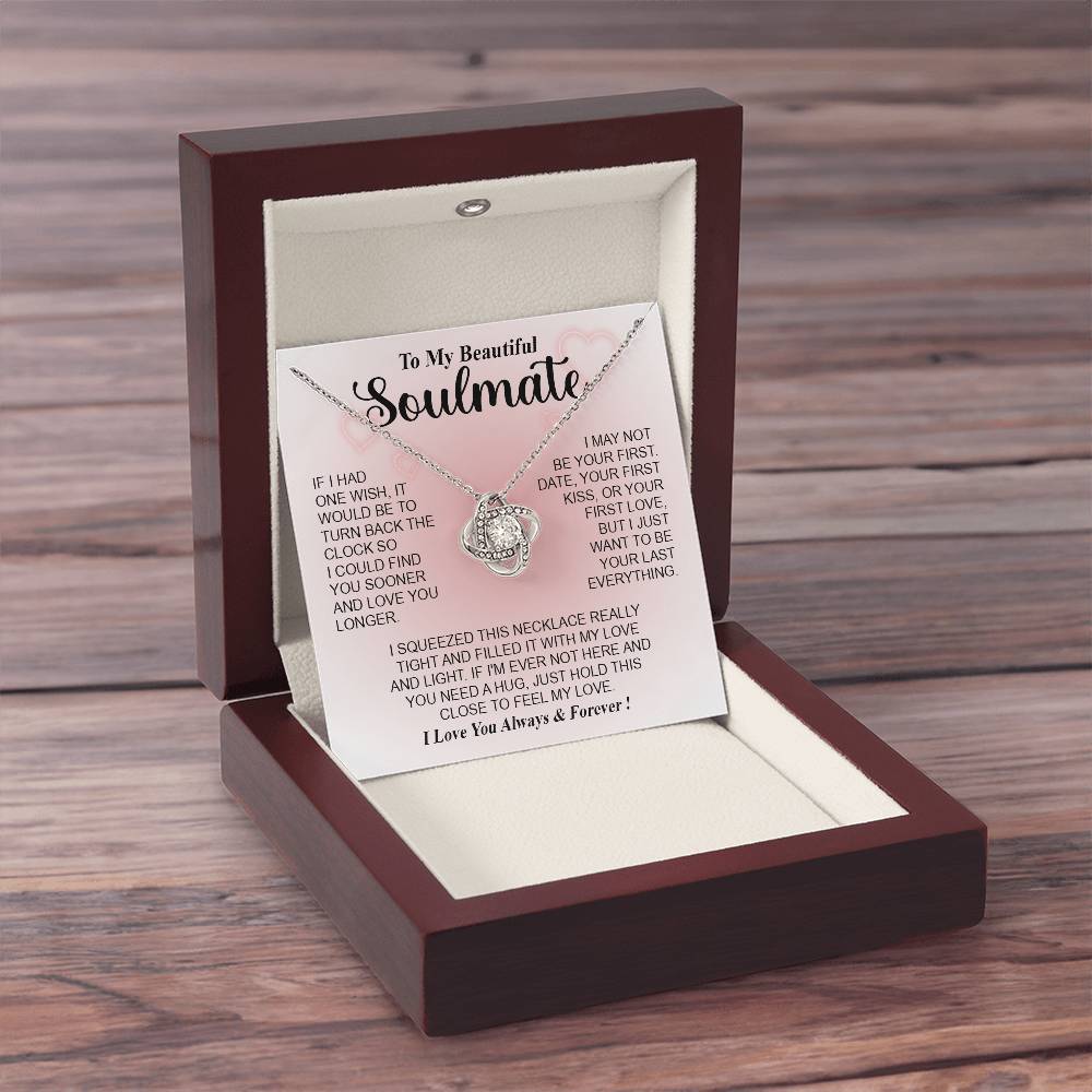 Untitled-4 Knot Necklace Template Silver coanh Main up AMZVippppp