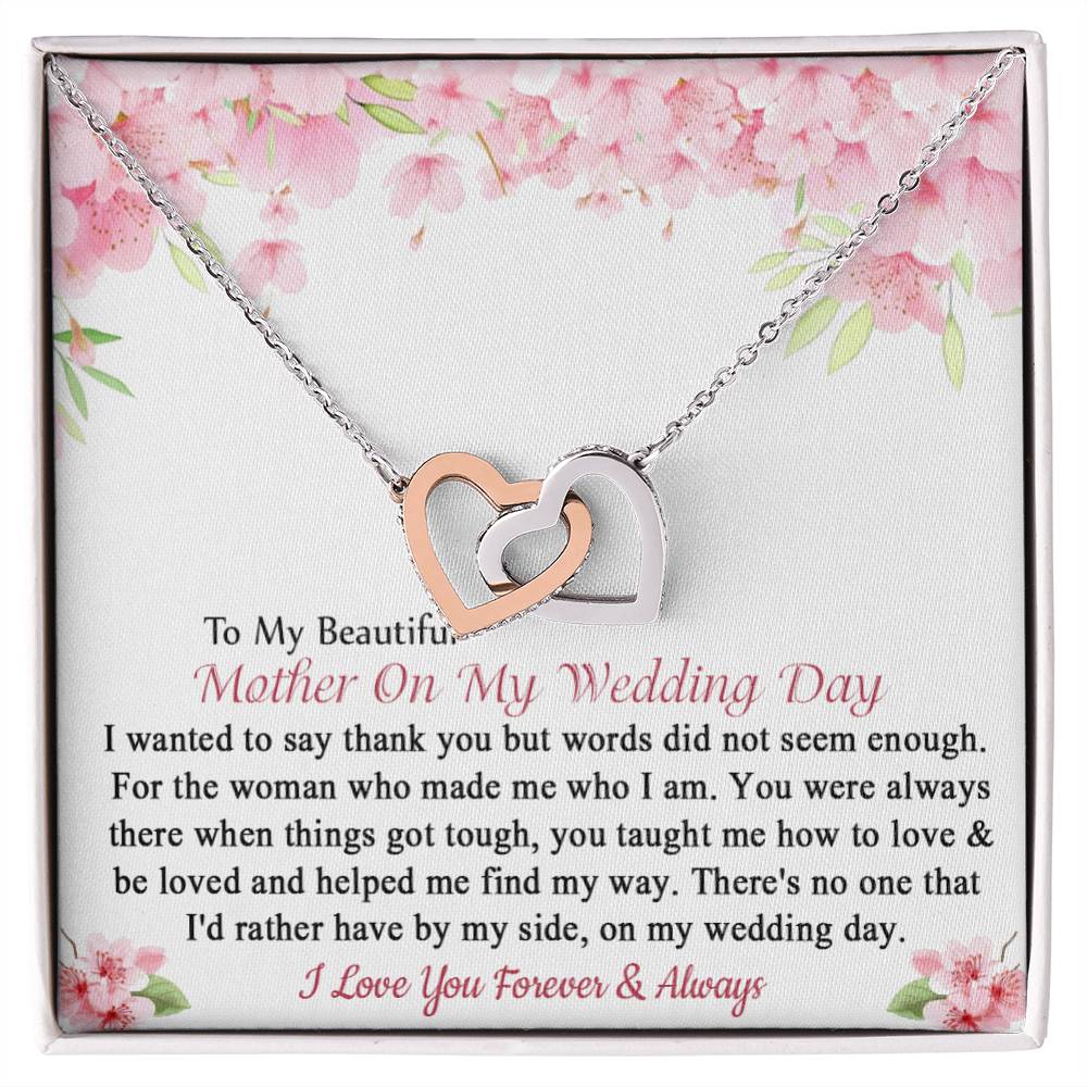 bride 6 Template Interlocking NC