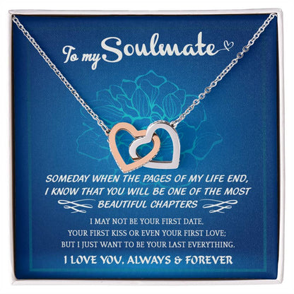 NACIE - SOULMATE