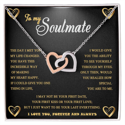 NACIE - SOULMATE ĐEN