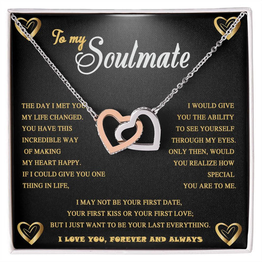 NACIE - SOULMATE ĐEN