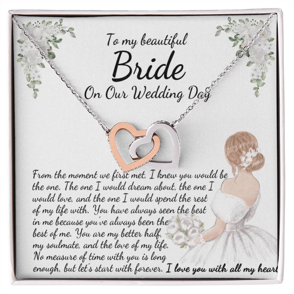 bride 1 Template Interlocking NC