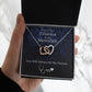 you_are_the_cristina Interlocking Vip for GrandDaughter