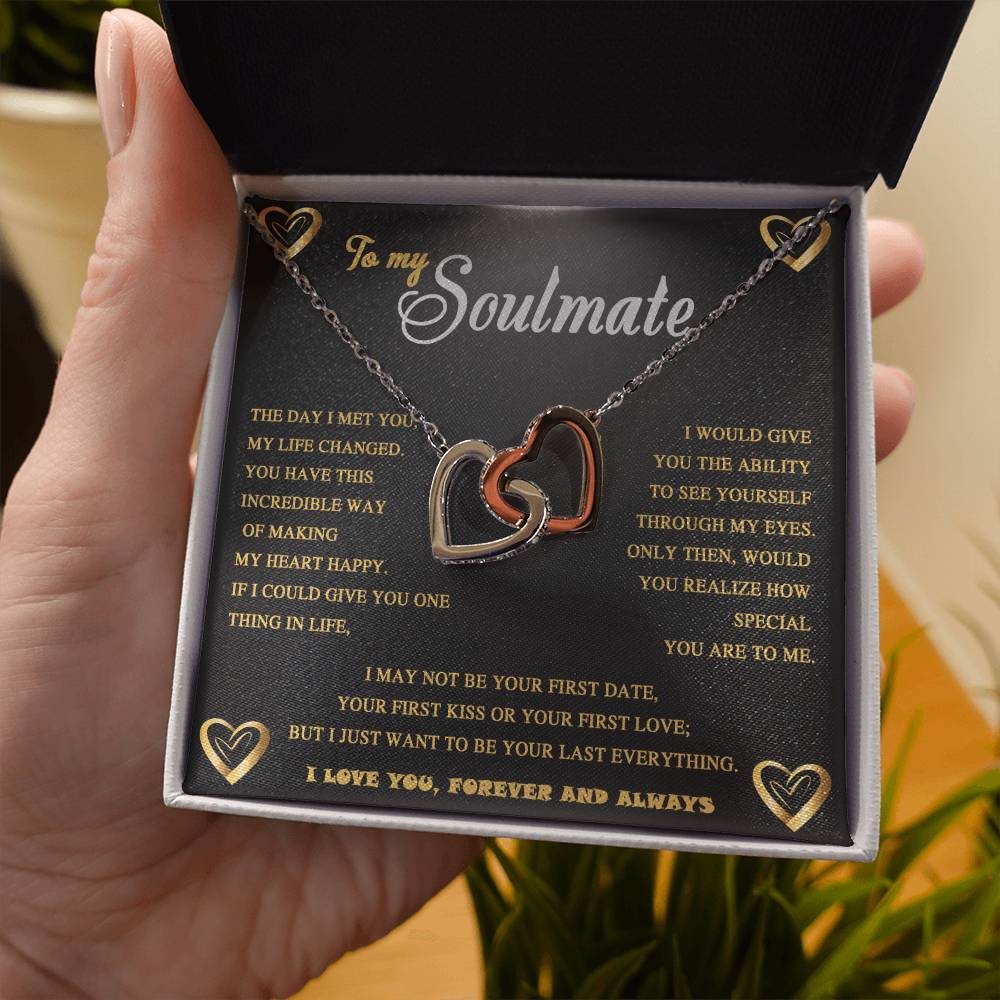 NACIE - SOULMATE ĐEN
