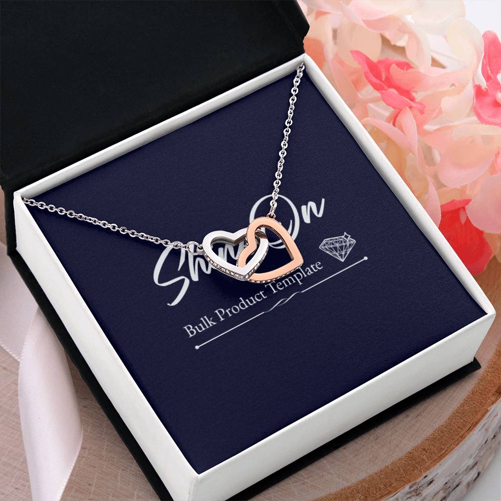 Interlocking VipSilverOnly (Coánhmainphuhop)